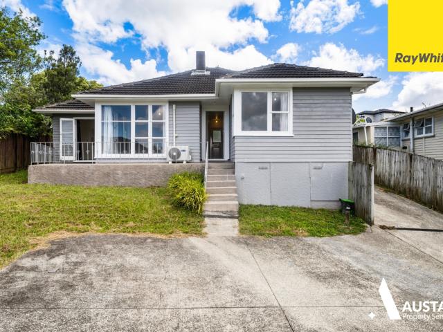 Apartment for rent in Lynfield
