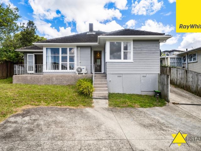 Apartment for rent in Lynfield