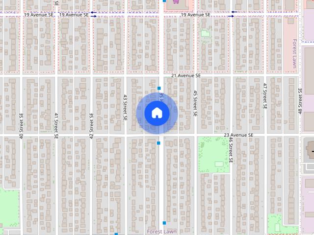 Apartment for rent in Northwest, Alberta