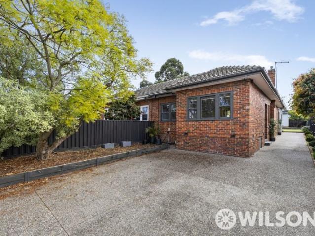 House for rent in Camerons Creek, Victoria