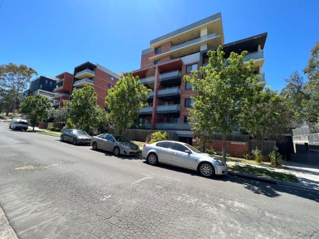 Apartment for rent in Mobbs Hill, Sydney