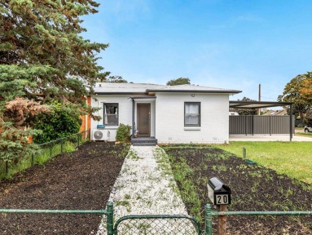House for sale in Davoren Park, Adelaide
