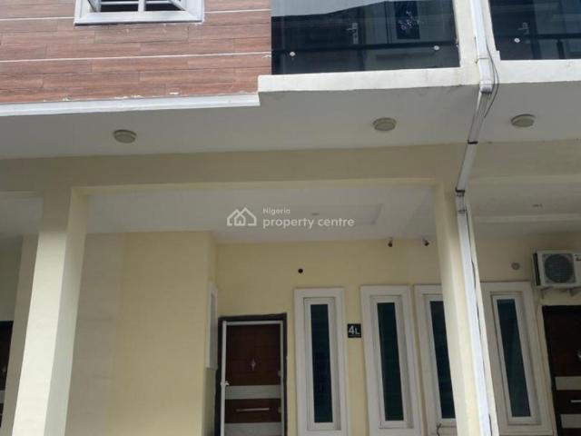 Property for rent in Ibeju Lekki, Abuja