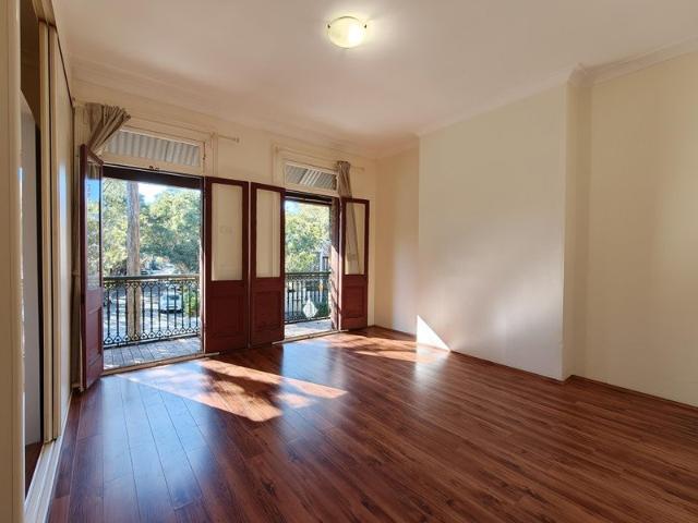 Land for rent in Sydney, New South Wales