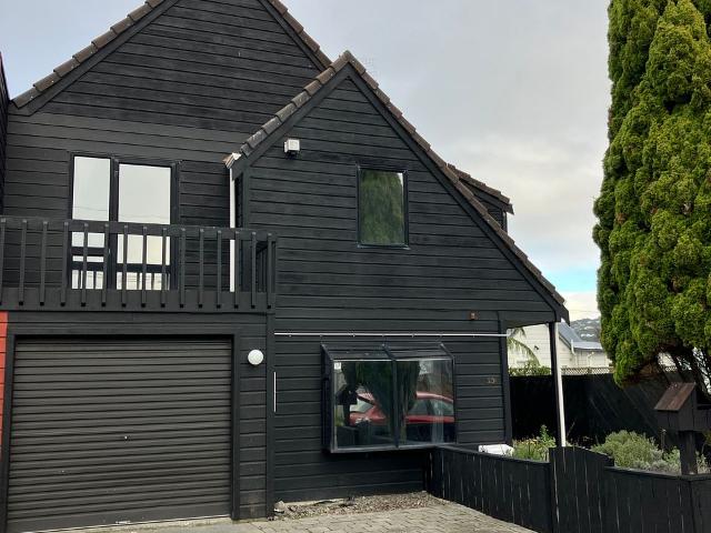 House for rent in Ava, Lower Hutt