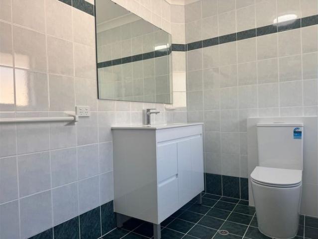 Townhouse for rent in Sydney, New South Wales