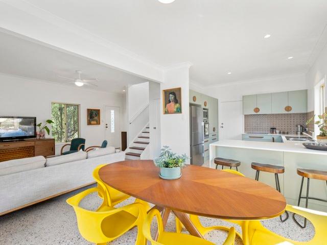Townhouse for rent in Toombul, Queensland