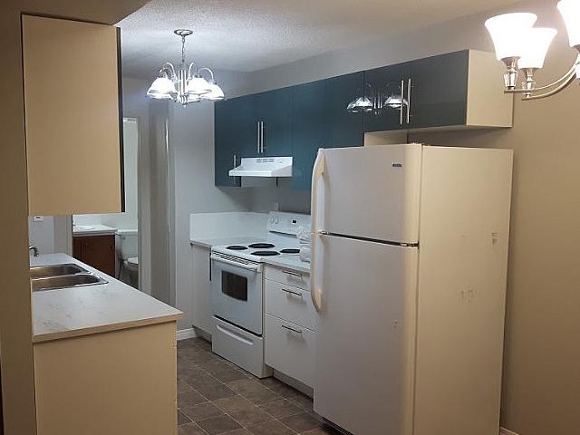 Townhouse for rent in Alberta