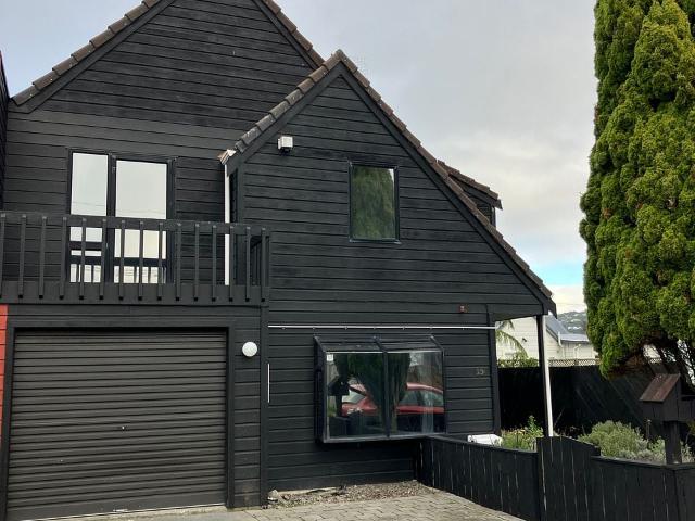 House for rent in Days Bay, Wellington
