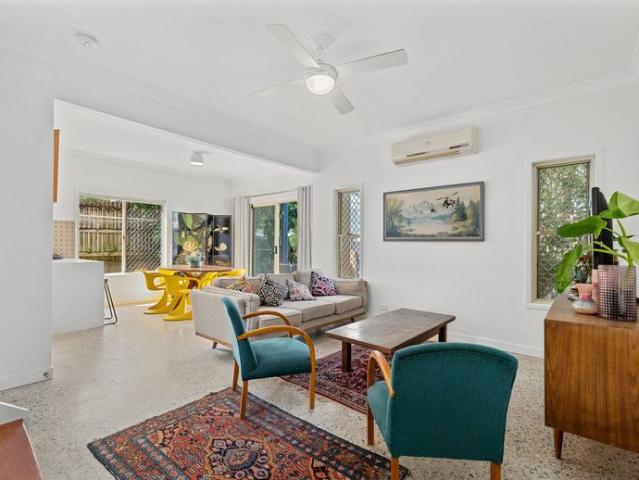 Townhouse for rent in Toombul, Queensland