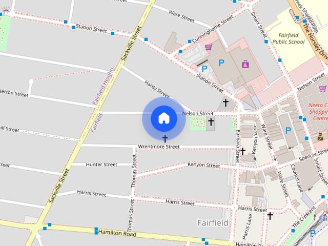 House for rent in Sydney, New South Wales