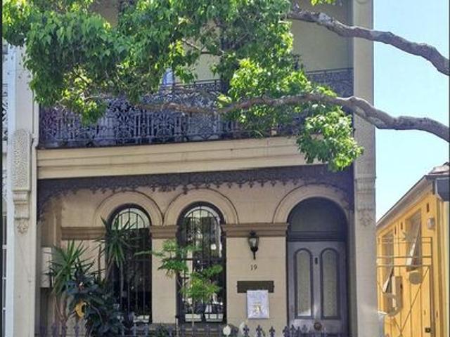 House for rent in Sydney, New South Wales