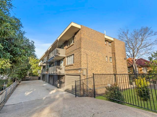 Apartment for rent in Toombul, Queensland