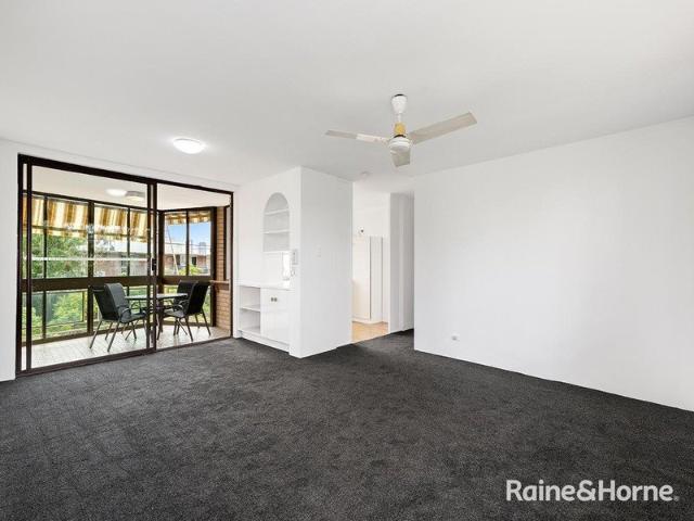 Apartment for rent in Toombul, Queensland