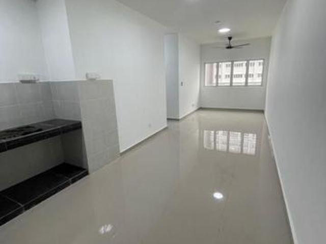 Apartment for sale in Seksyen 31, Shah Alam