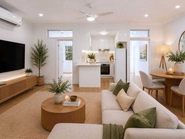 Apartment for rent in Sydney, New South Wales