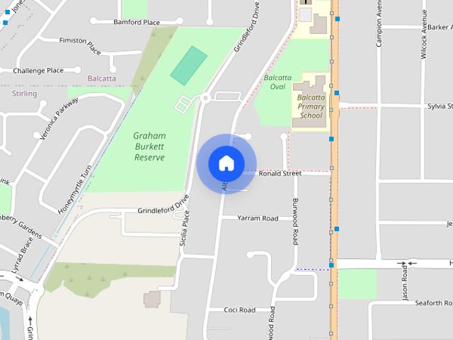 House for rent in Stirling, Western Australia