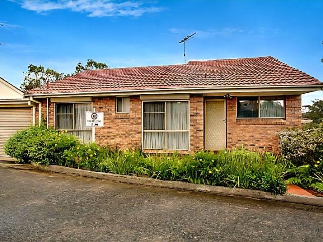 Villa for sale in Sydney, New South Wales