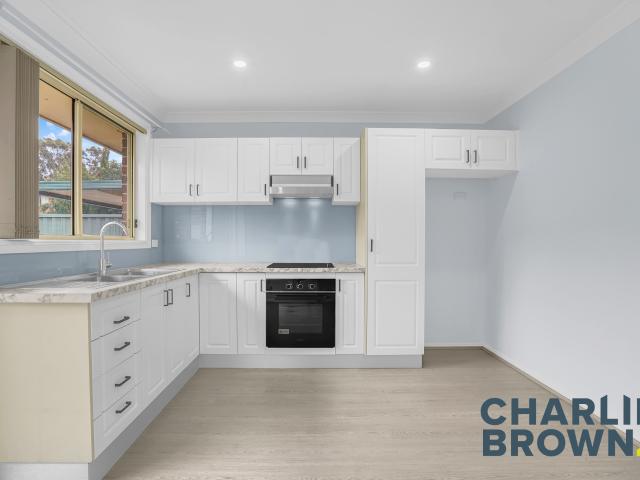 Villa for sale in Mount Druitt, New South Wales