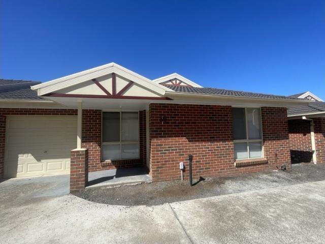 Property for rent in Meadow Heights, Victoria