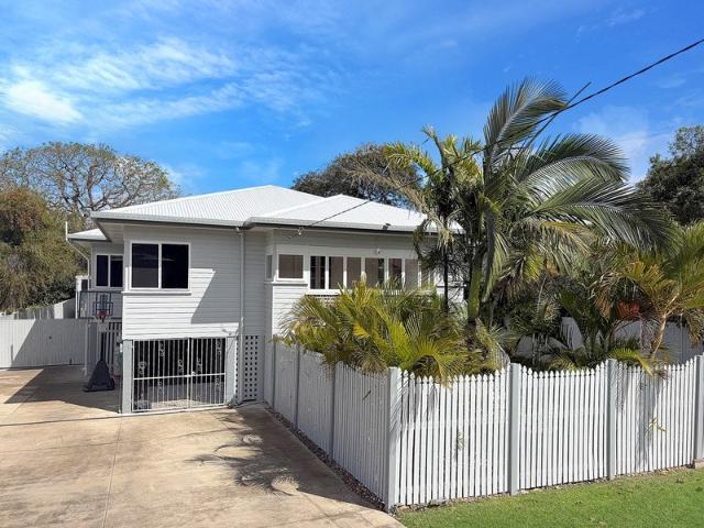 House for rent in Maryborough, Queensland