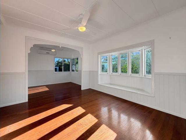 House for rent in Maryborough, Queensland