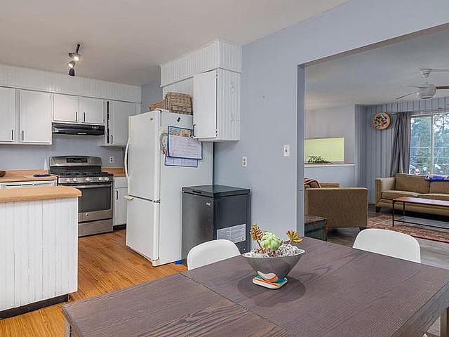 House for rent in Clayoquot, British Columbia