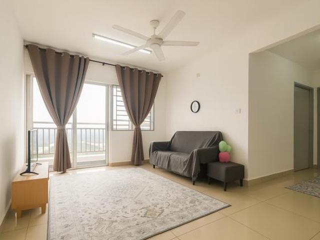 Serviced Residence for sale in Selangor