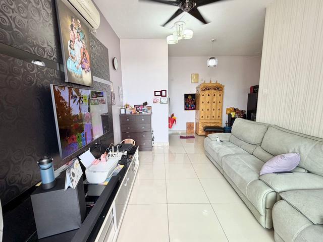 Apartment for sale in Bukit Ledang, Johor