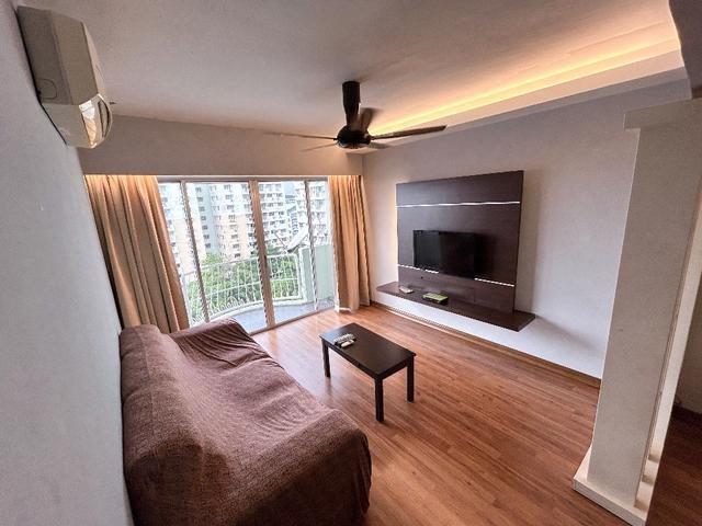 Condominium for sale in Malaka