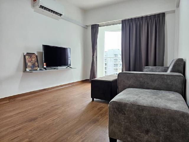 Apartment for sale in Malaka