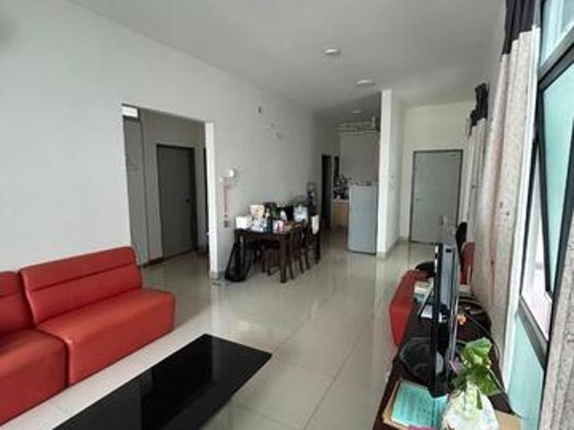 Serviced Residence for sale in Cheras, Kuala Lumpur
