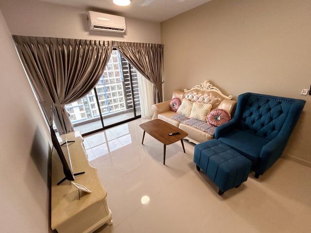 Apartment for rent in Malaka
