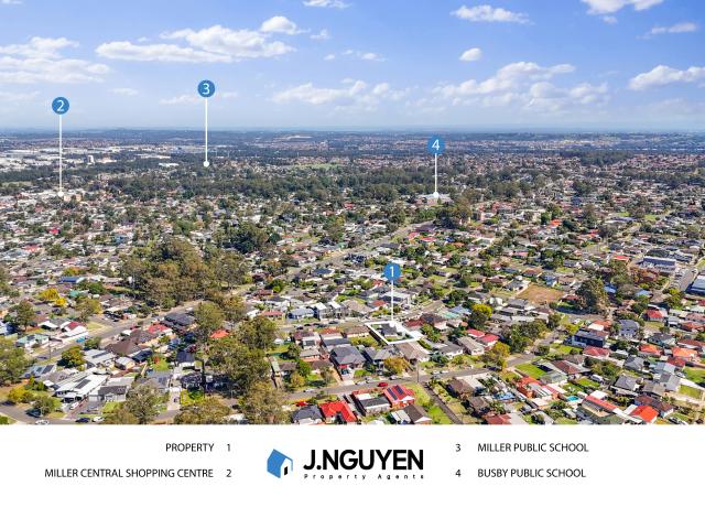 House for sale in Sydney, New South Wales