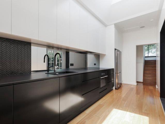 Land for rent in Sydney, New South Wales