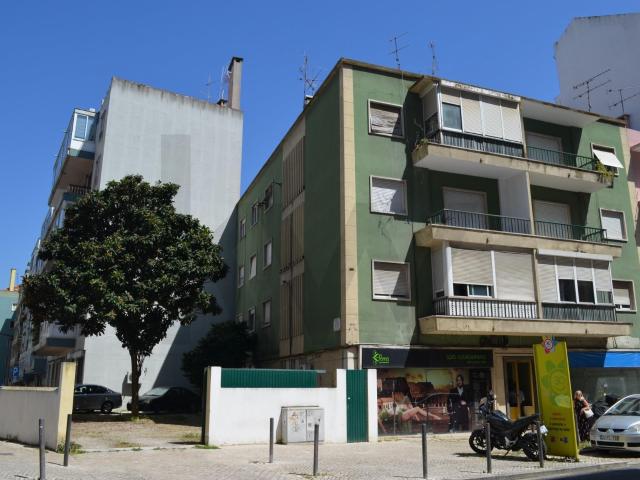 Apartamento alugar em Lisboa