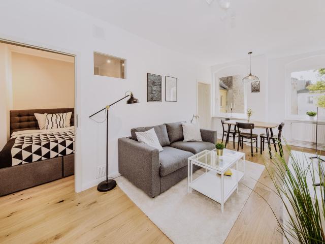 Apartment mieten in Spandau, Berlin