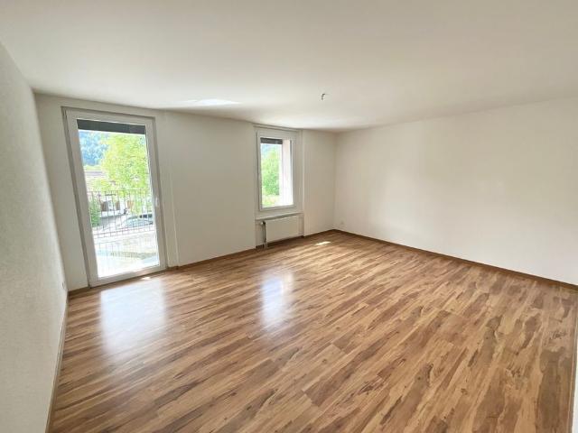Apartment mieten in Corgémont, Bern