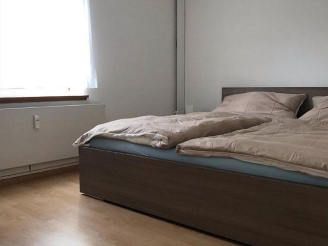 Apartment mieten in Frenkendorf, Basel-Landschaft