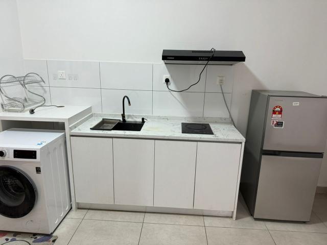 House for rent in Kajang, Langat