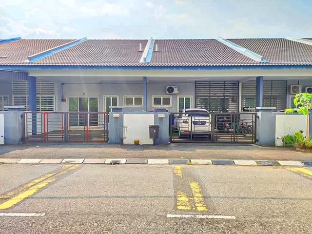 Terraced House for sale in Perak