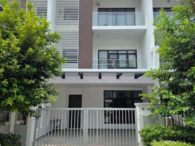 Terraced House for sale in Kajang, Langat
