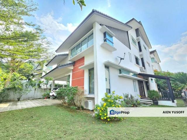 House for sale in Kuantan, Pahang