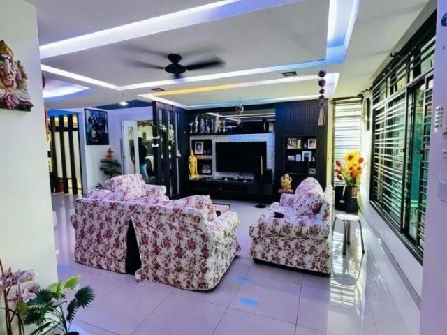 House for sale in Bukit Ledang, Johor