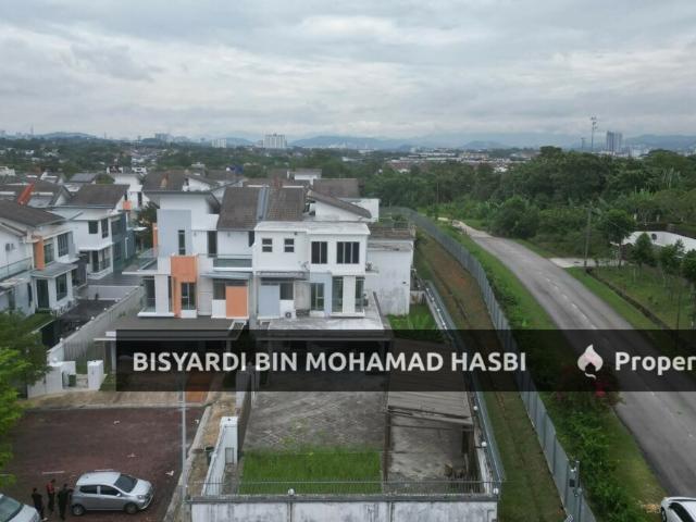 Residential House for sale in Kajang, Langat