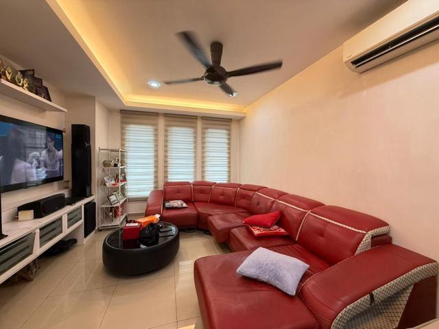 Terraced House for sale in Johor Bahru