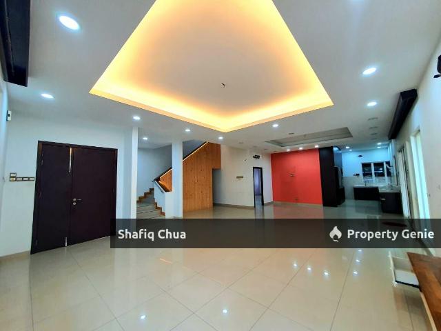 Residential House for sale in Alam Impian, Selangor