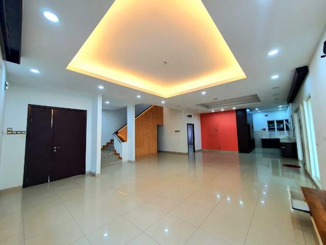 House for sale in Alam Impian, Selangor