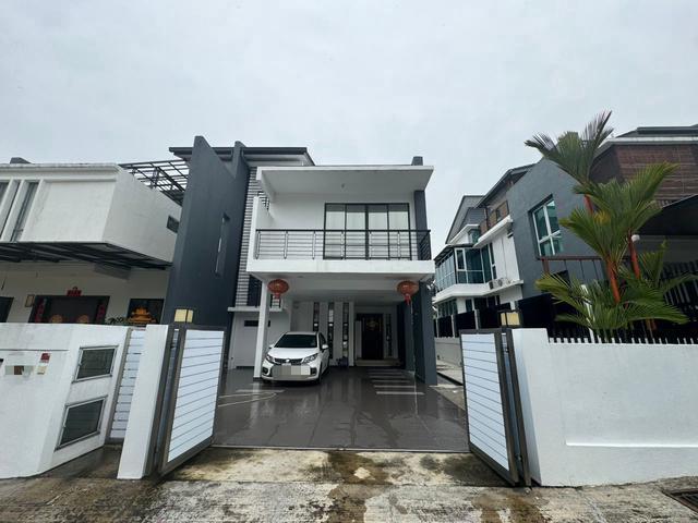 Residential House for sale in Selayang, Selangor