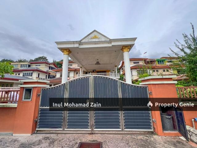 Residential House for sale in Kajang, Langat